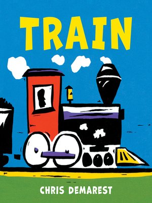 cover image of Train